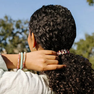 Spiral Hair Coils | Large