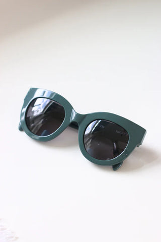 The Wind Sunglasses