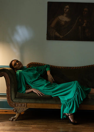 Parker Dress