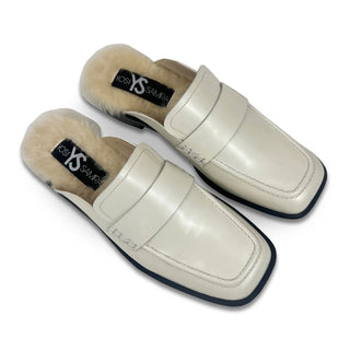 Odessa Loafer Mule