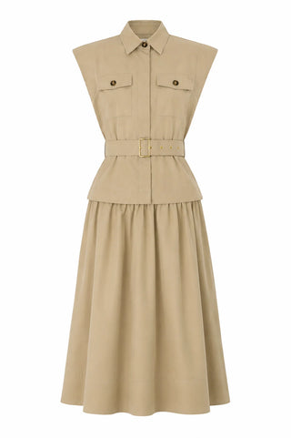Ashtyn Dress