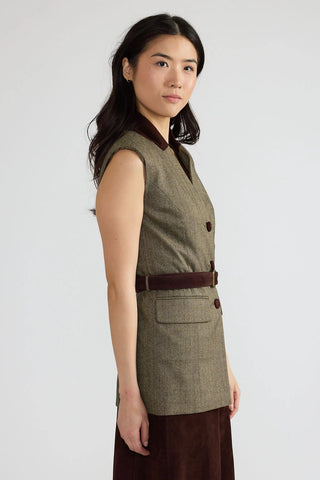 Duke Vest