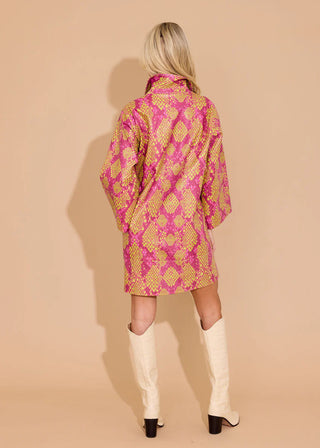 Dakota Dress
