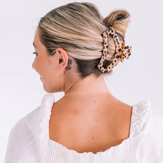 Open Hair Clip | Large