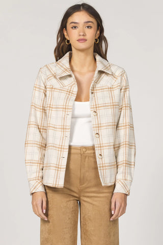 West Jacket