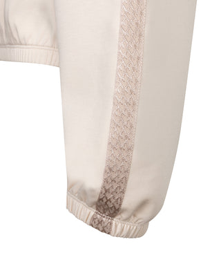 Sweater E-monogram Modal