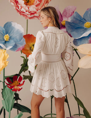Nerissa Dress