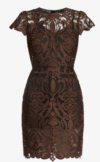Vanna Dress