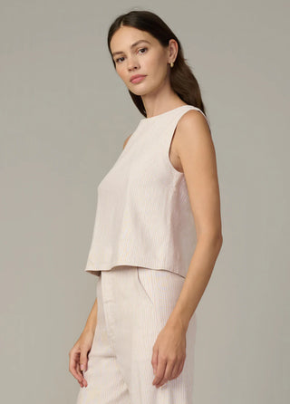 The Boat Neck Shell