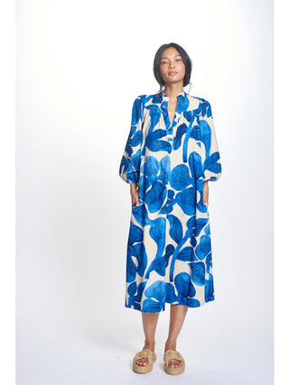 Leslie Dress