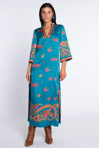 Talia Dress