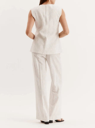 Monroe Striped Pant