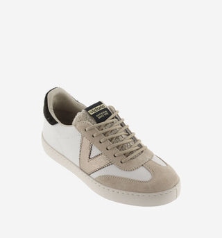 Berlin Ciclista Faux Leather/Suede & Metal