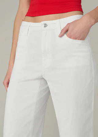 The Wilder Relaxed Barrel Pant