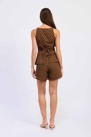 Stella Short