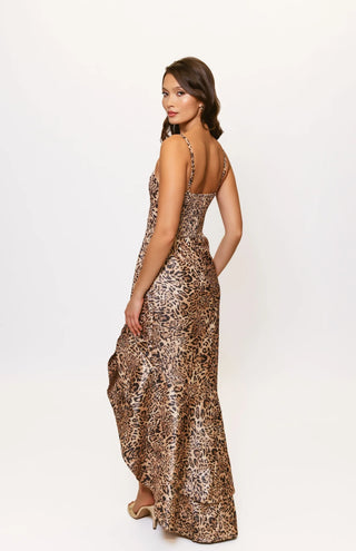 Alma Dress
