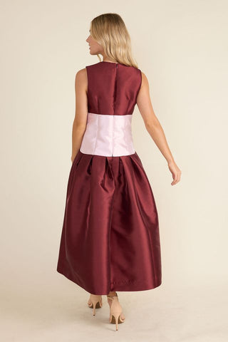 Andrew Dress