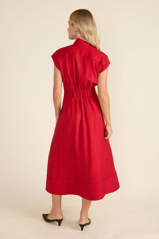 Rosalie Dress