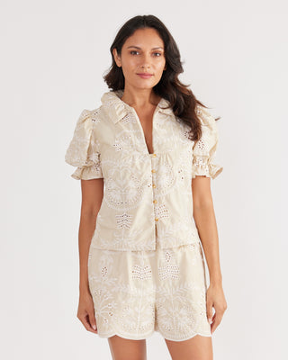 Sheryl Top