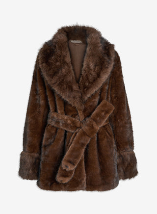 Montana Fur