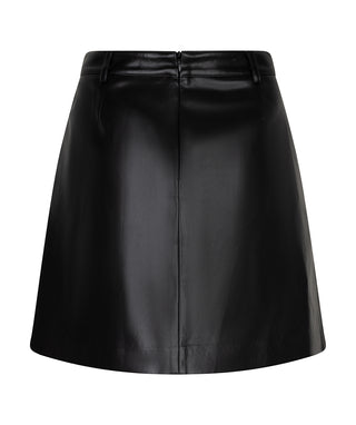 Skirt PU