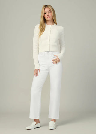 The Margot Crop Straight