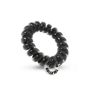 Spiral Hair Coils | Tiny