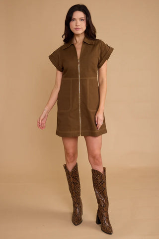 Colin Dress