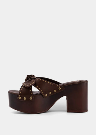 Eliza Platform Sandal