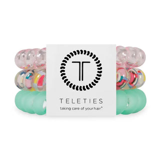 Spiral Hair Coils | Large