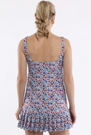 Lucille Dress