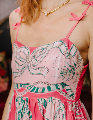 Ryah Dress
