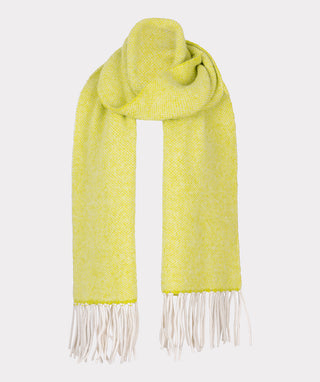 Fringe Scarf