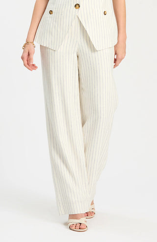 Monroe Striped Pant