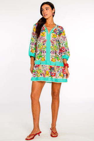 Blossom Beach Dress