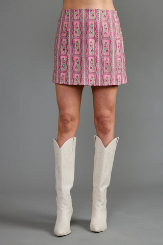 Pepper Skirt