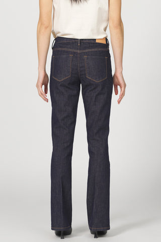 Jaxtyn Bootcut Jean