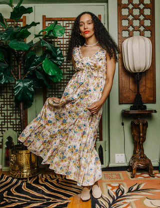 Penida Dress