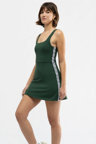Claudette Dress