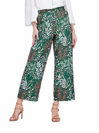 Side Pockets Pant