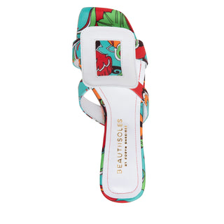 Dree Sandal