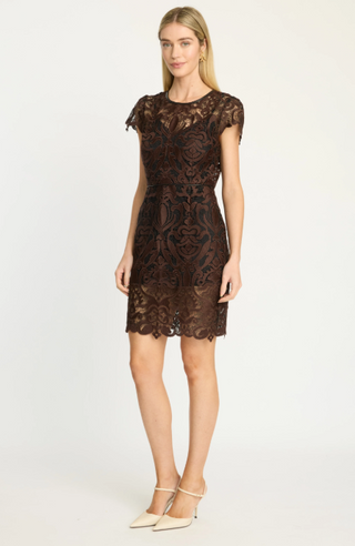 Vanna Dress