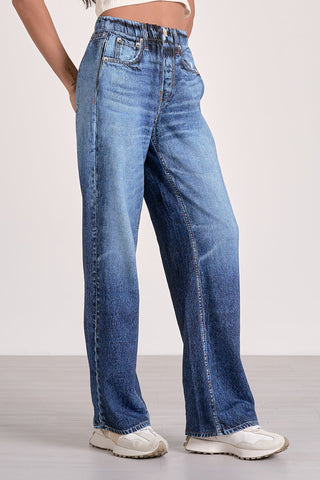 Jean Sweatpants