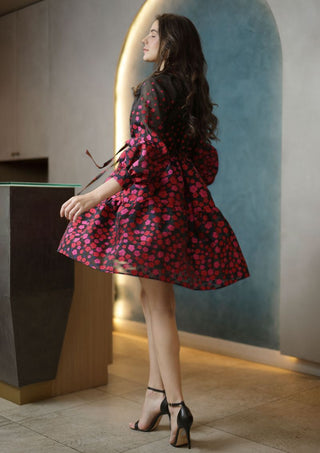 Lucy Dress