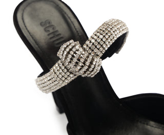 Pearl Curve Stiletto