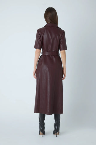 Juliette Dress