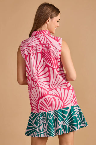 Tilly Dress
