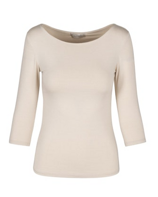 3/4 Sleeve Top