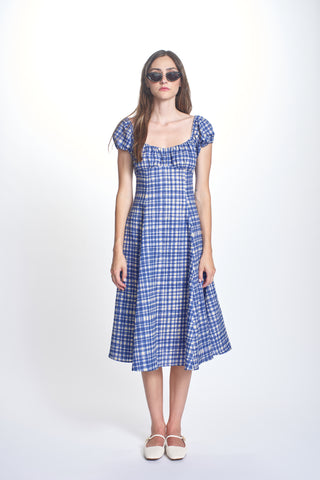 Cordelia Dress