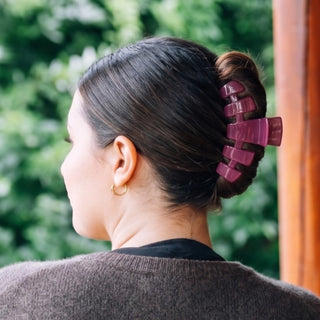 Classic Hair Clip | Large